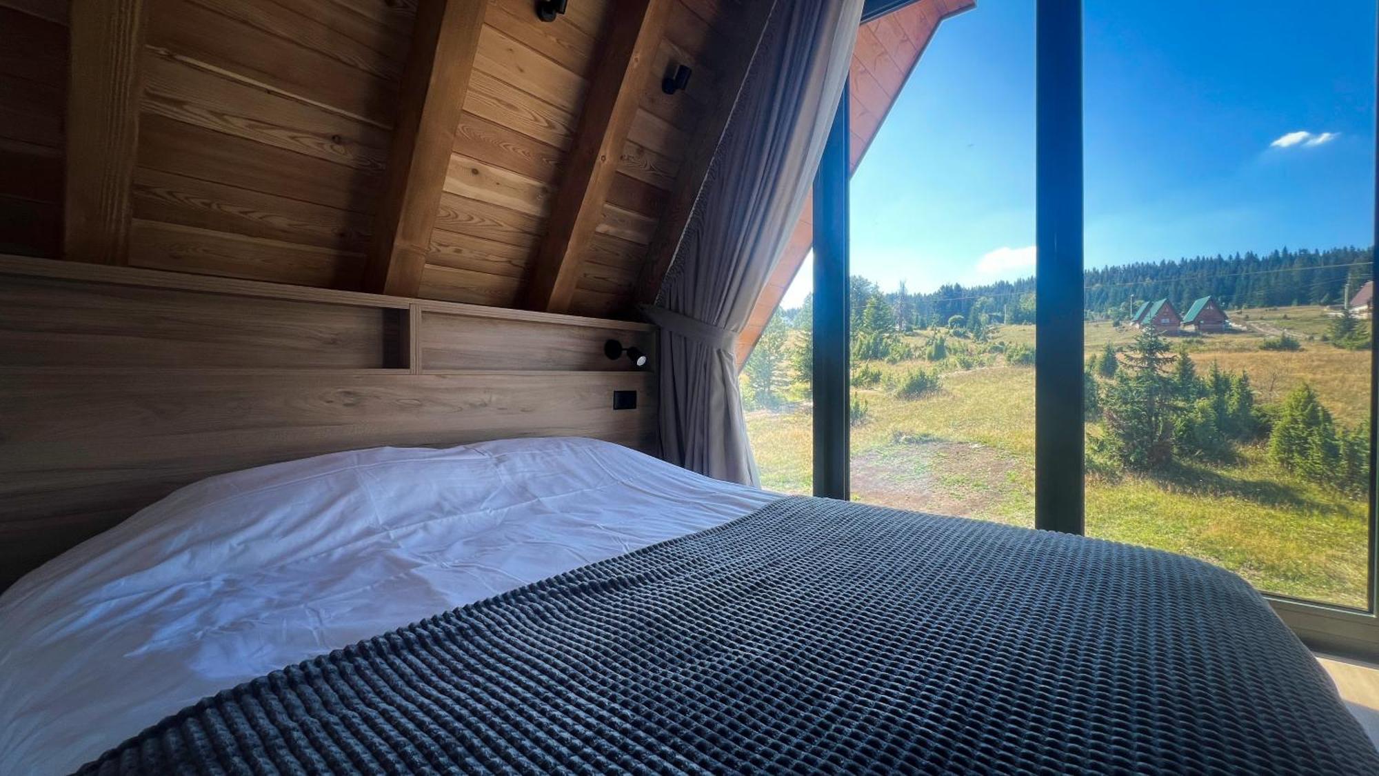 Black Stone Durmitor جابلياك المظهر الخارجي الصورة