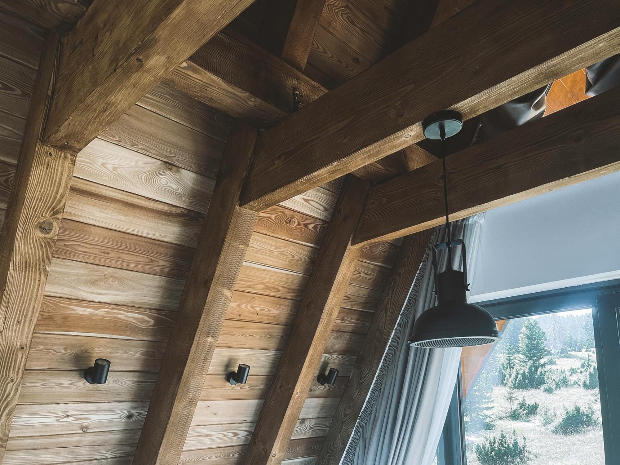 Black Stone Durmitor جابلياك المظهر الخارجي الصورة